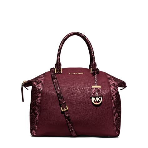 michael kors tasche riley large|michael kors online store.